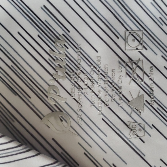 P'tula Desa'ree Leggings XL - Picture 5 of 5